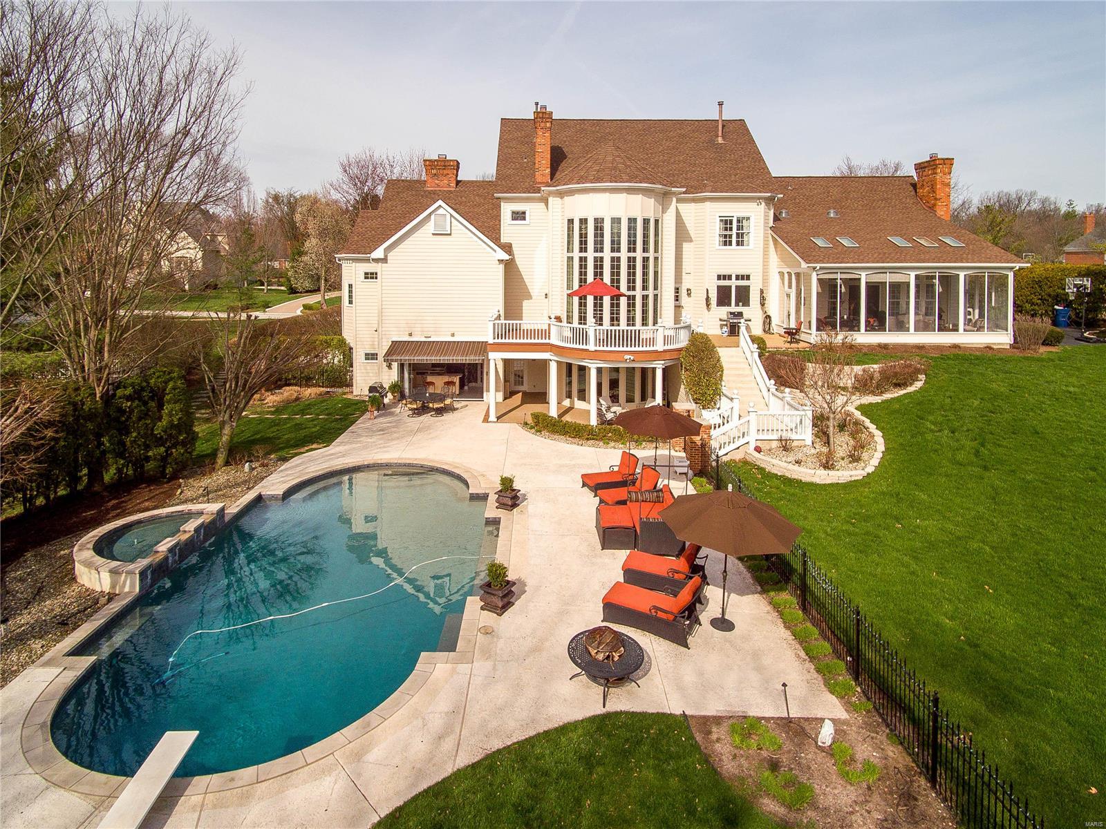 Highland Pointe - Residential