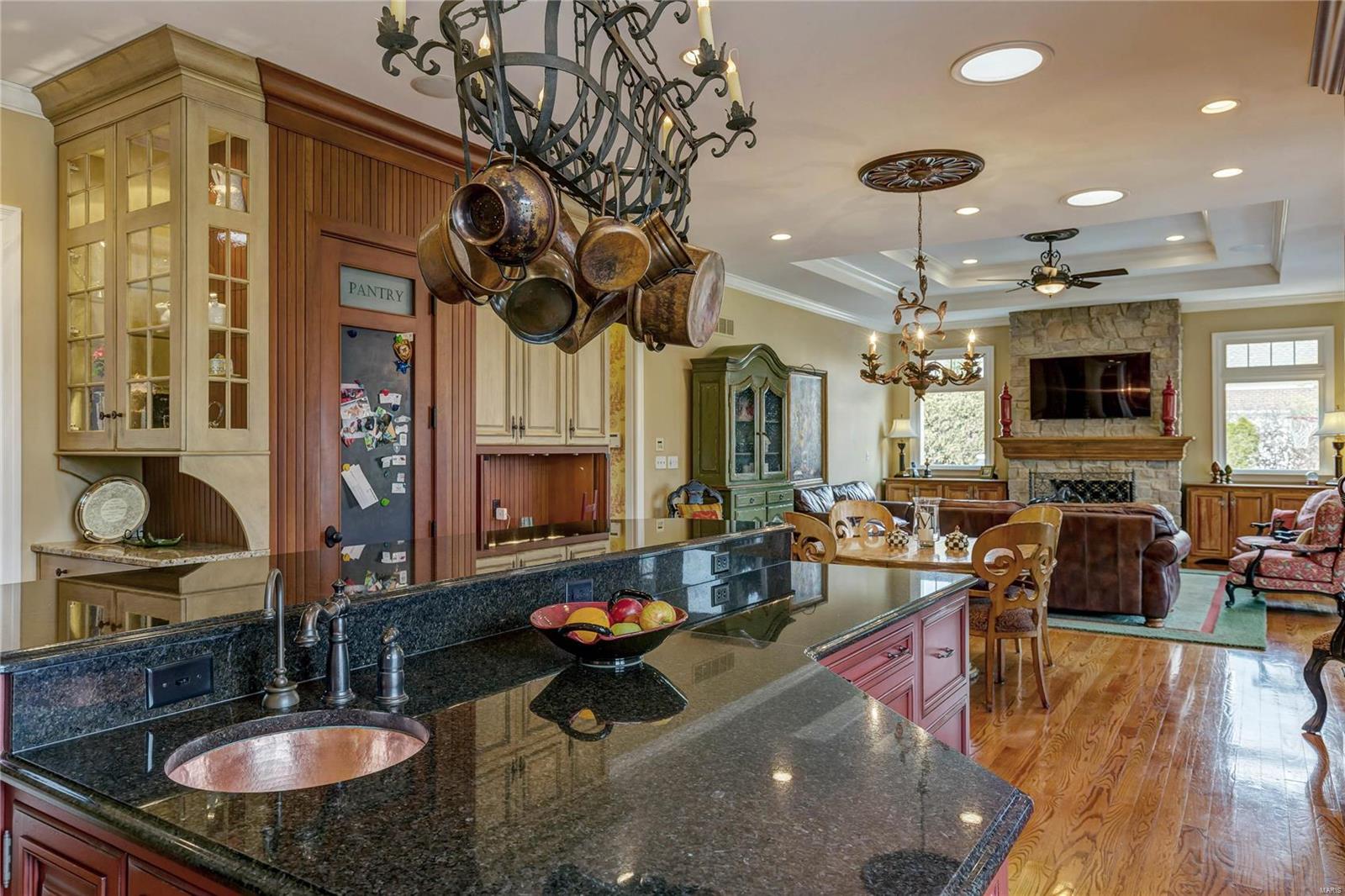 Highland Pointe - Residential