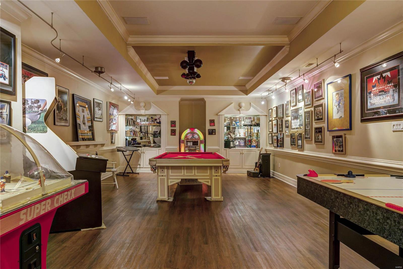 Highland Pointe - Residential