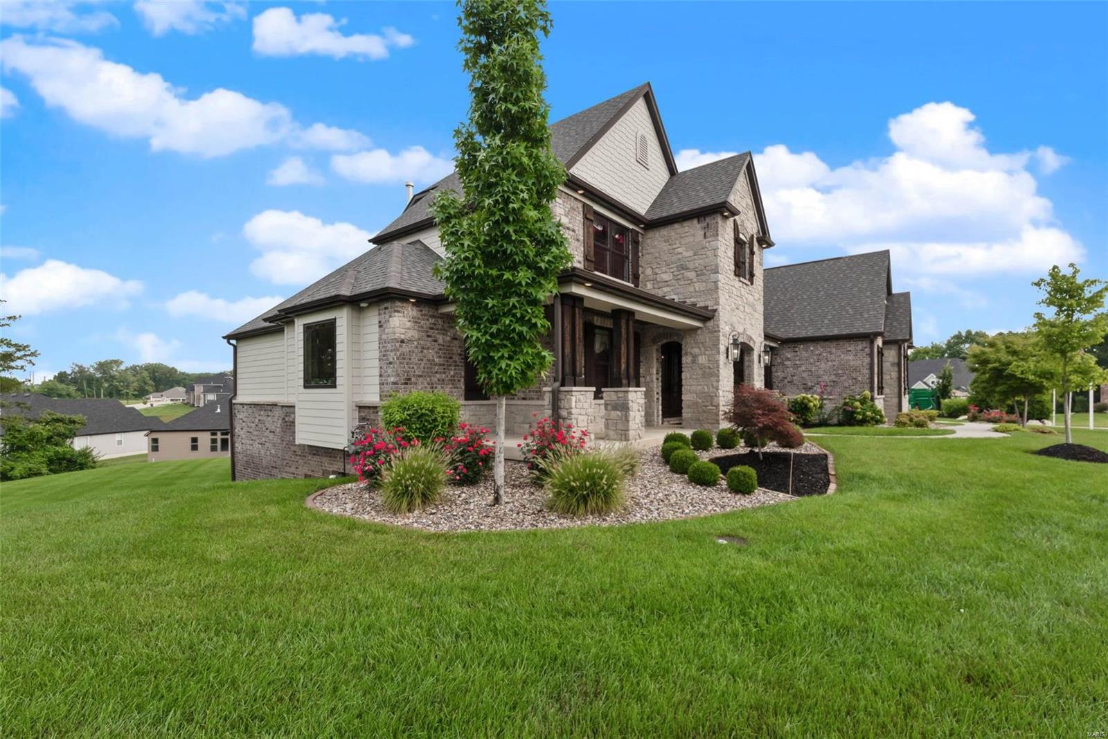 Westleigh #1 - Residential