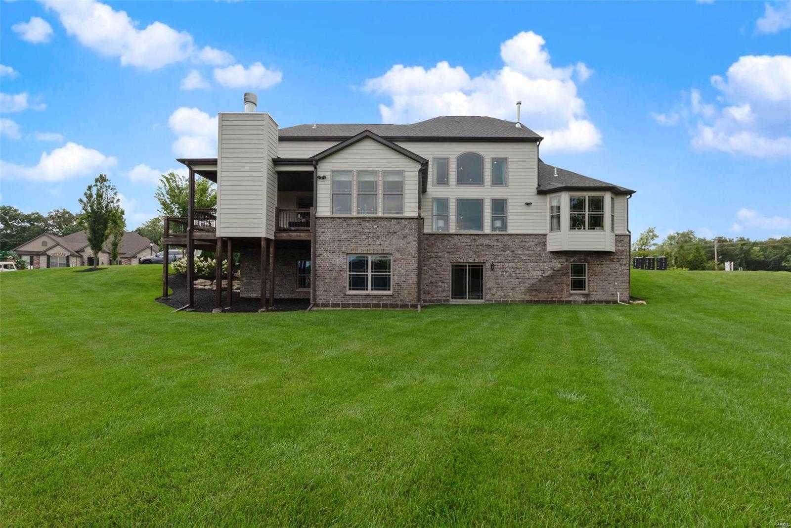 Westleigh #1 - Residential