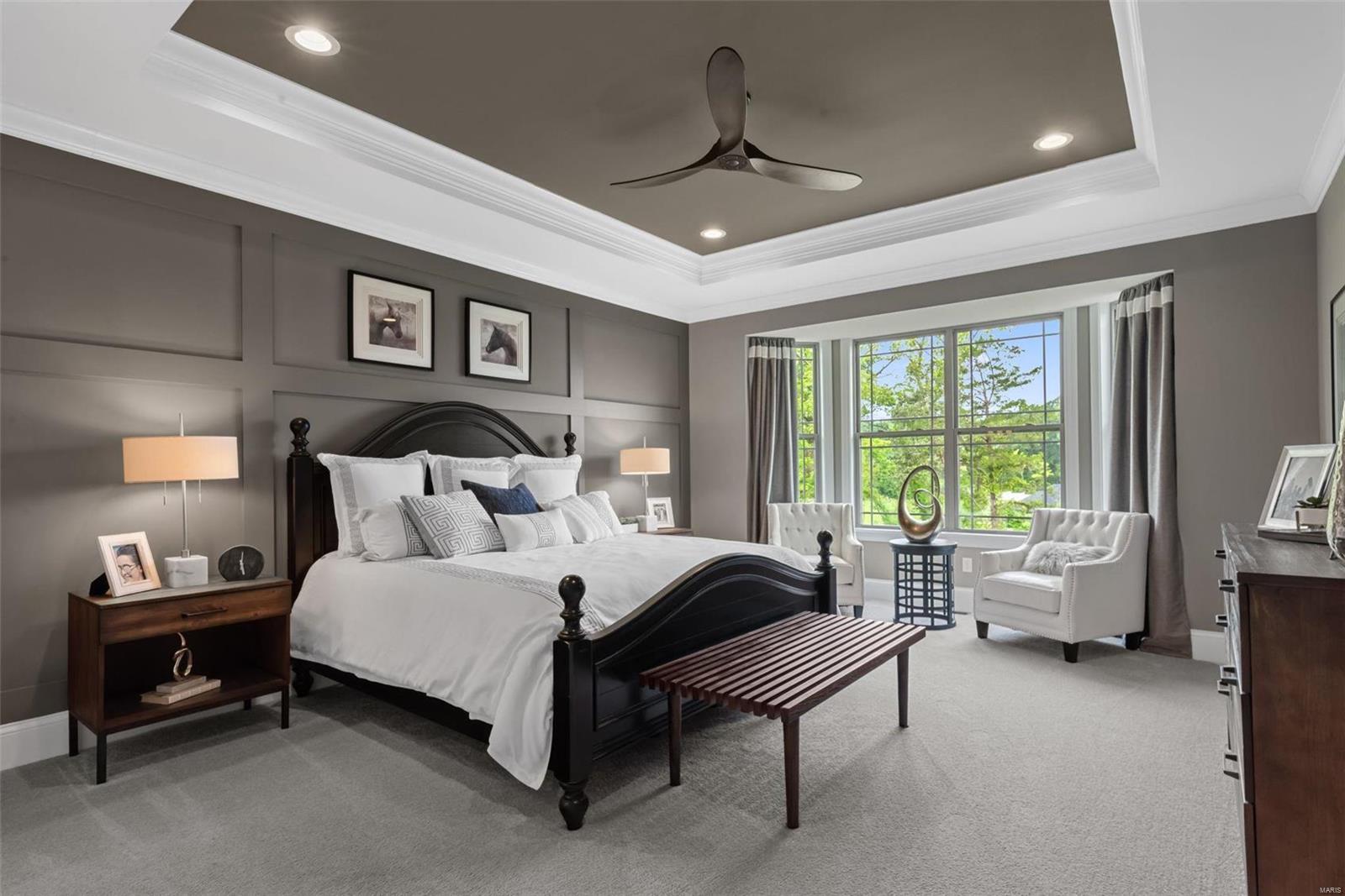 Westleigh #1 - Residential