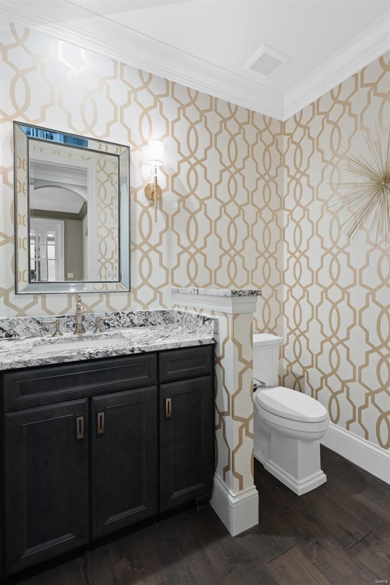 Westleigh #1 - Residential