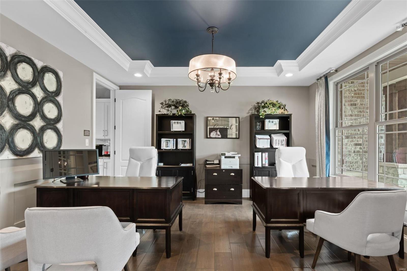 Westleigh #1 - Residential