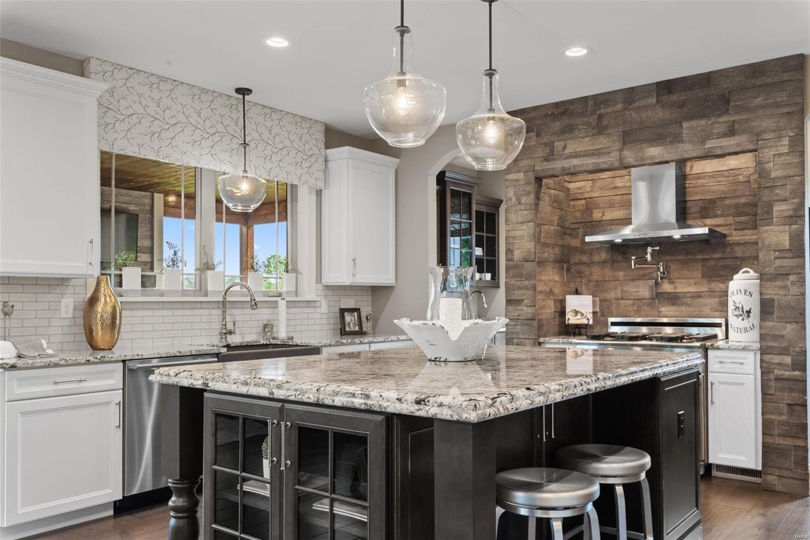 Westleigh #1 - Residential