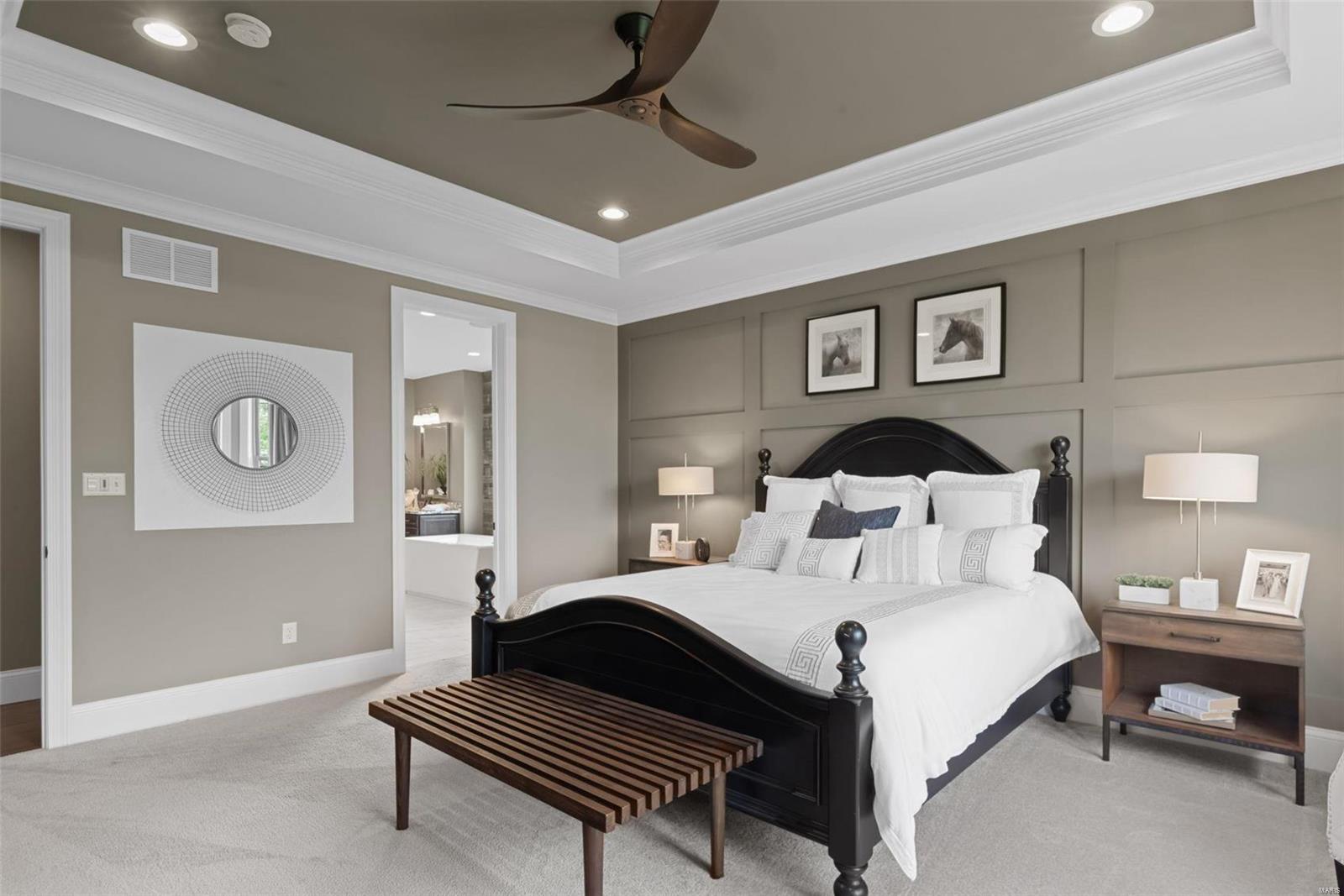 Westleigh #1 - Residential