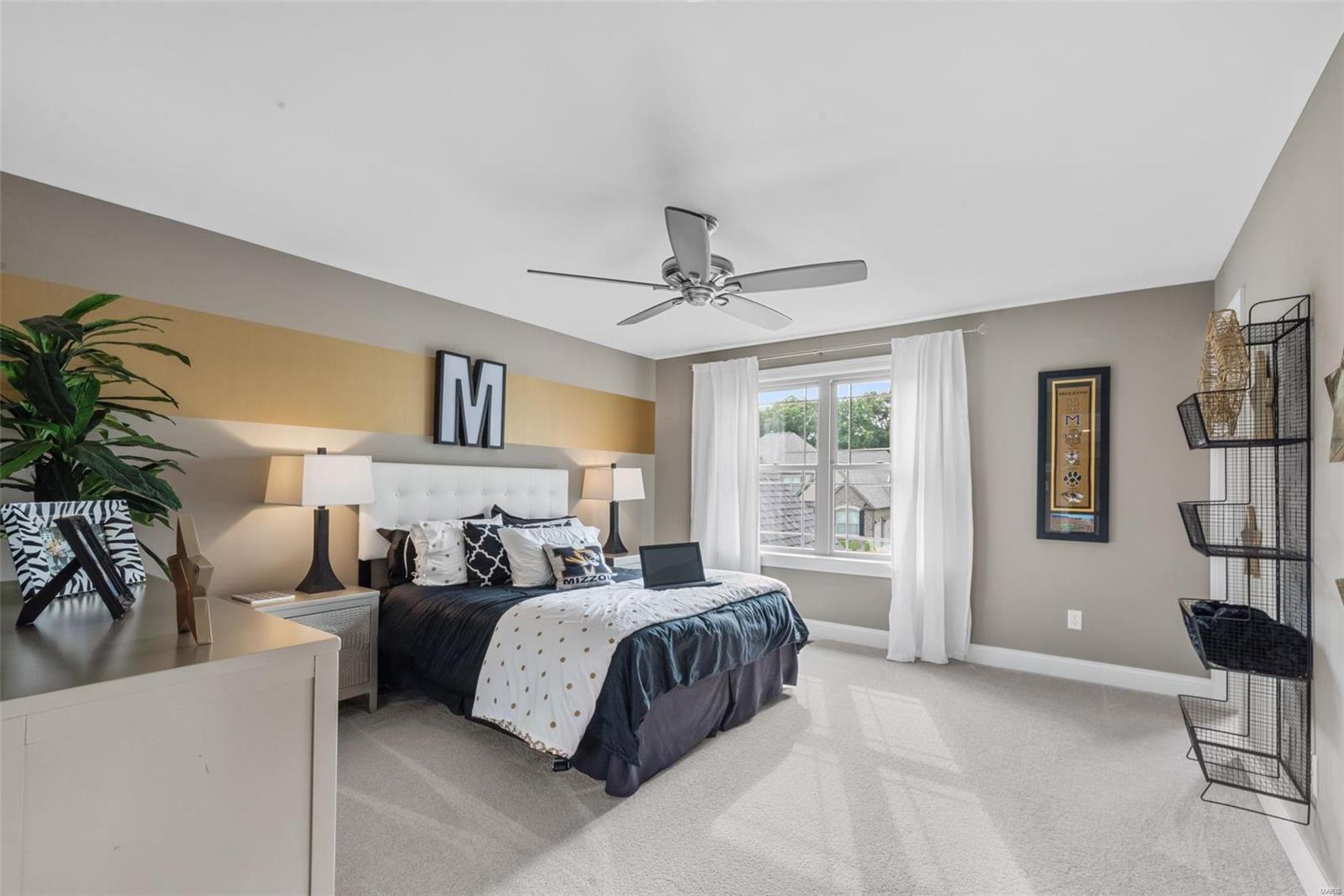 Westleigh #1 - Residential