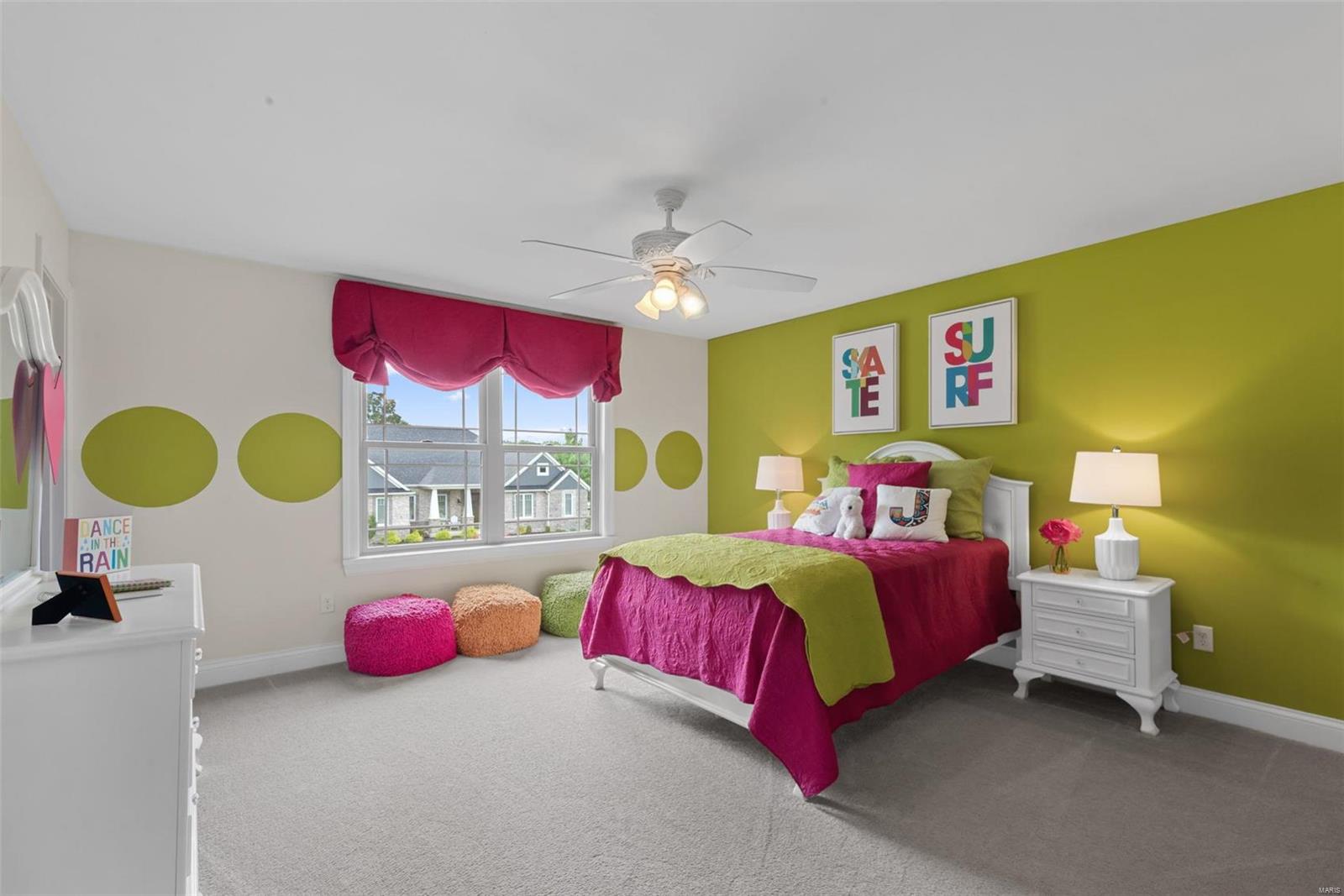 Westleigh #1 - Residential