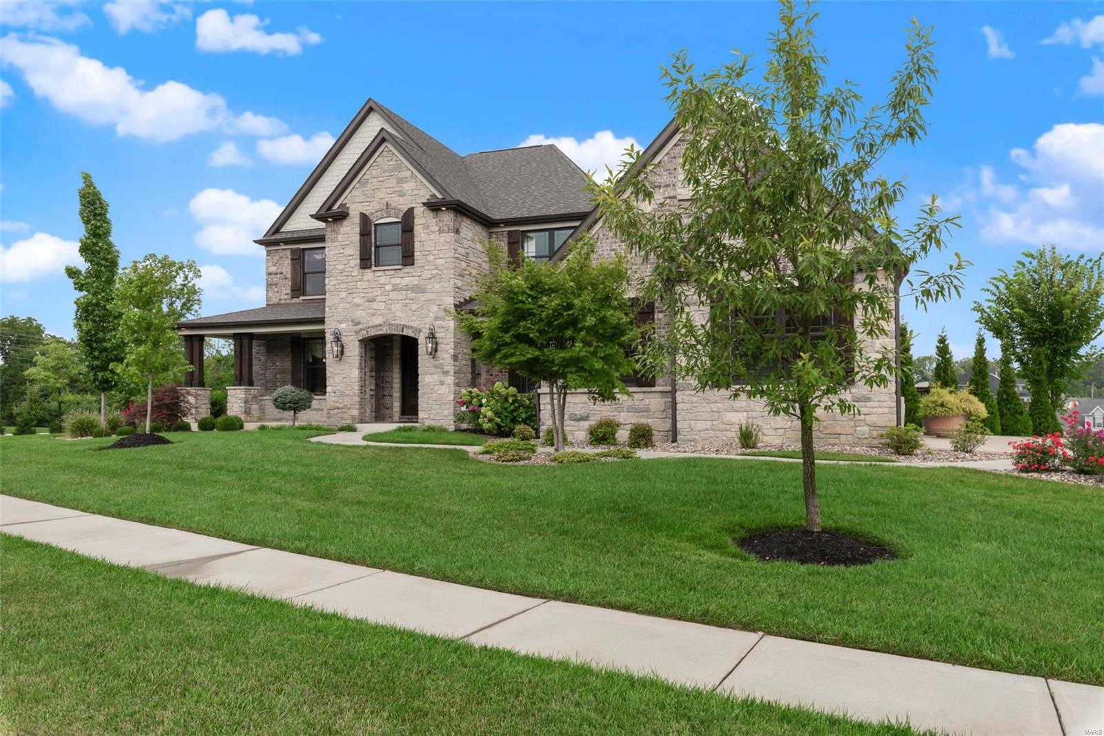 Westleigh #1 - Residential