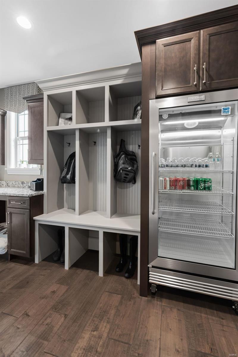 Westleigh #1 - Residential