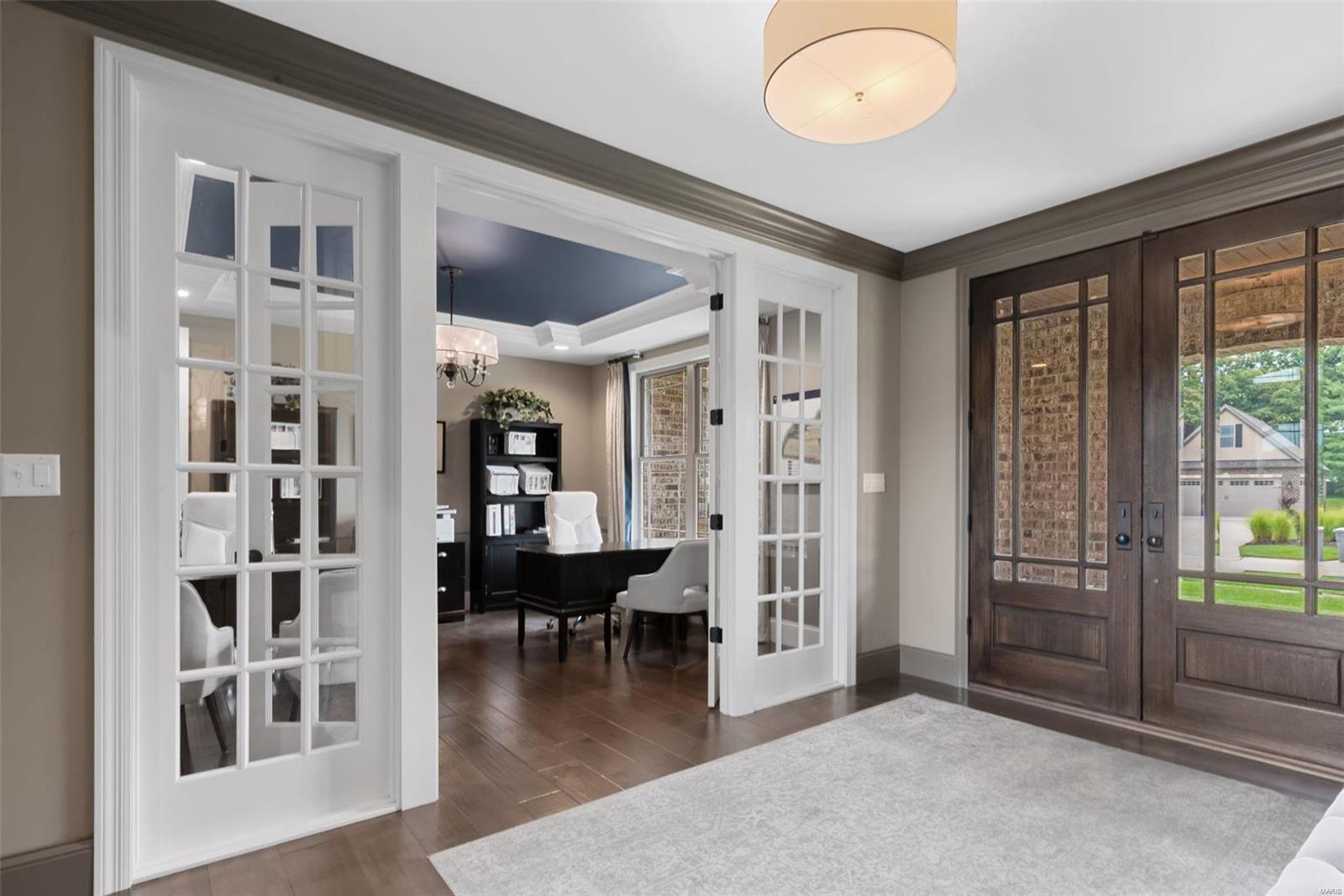 Westleigh #1 - Residential