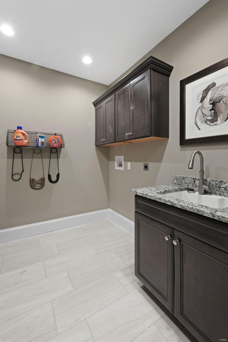 Westleigh #1 - Residential