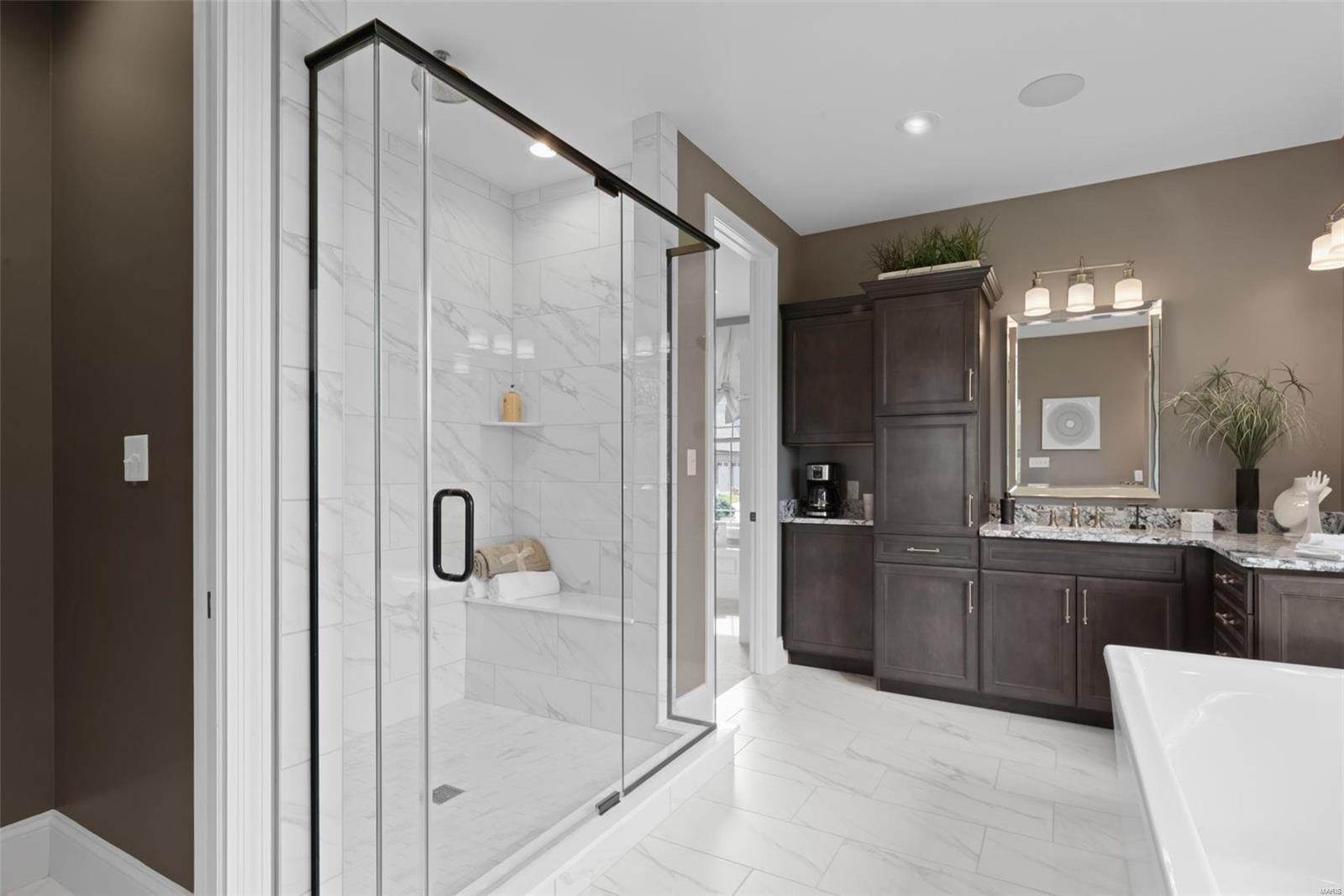 Westleigh #1 - Residential