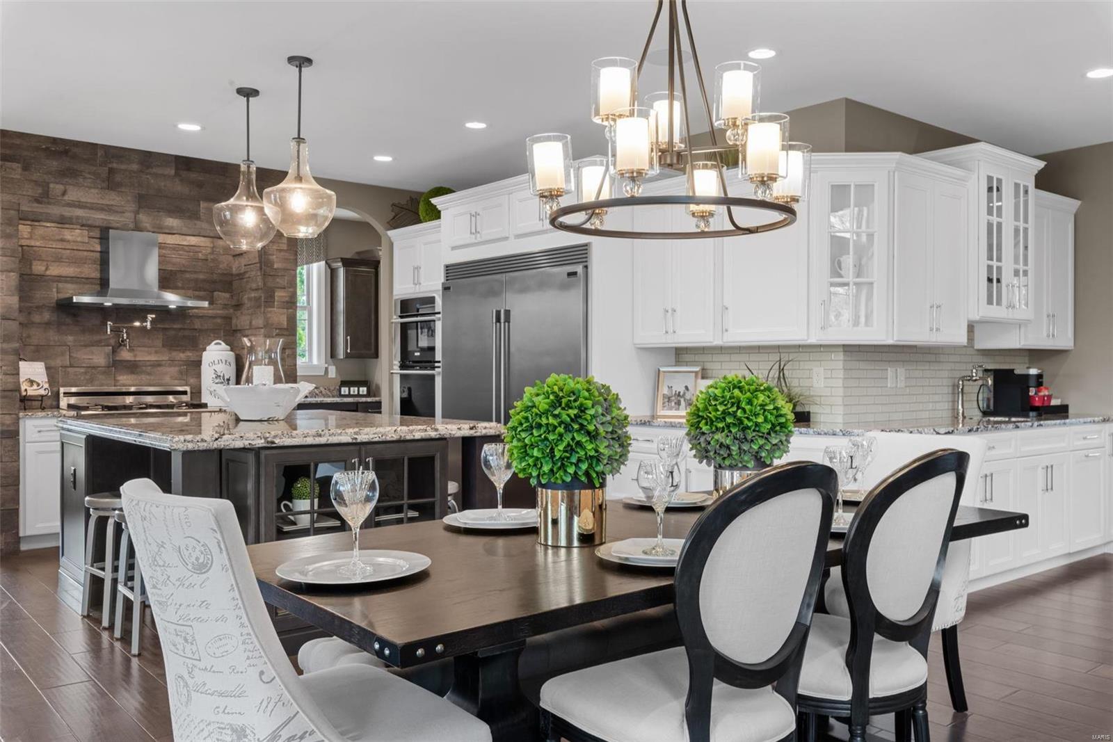 Westleigh #1 - Residential