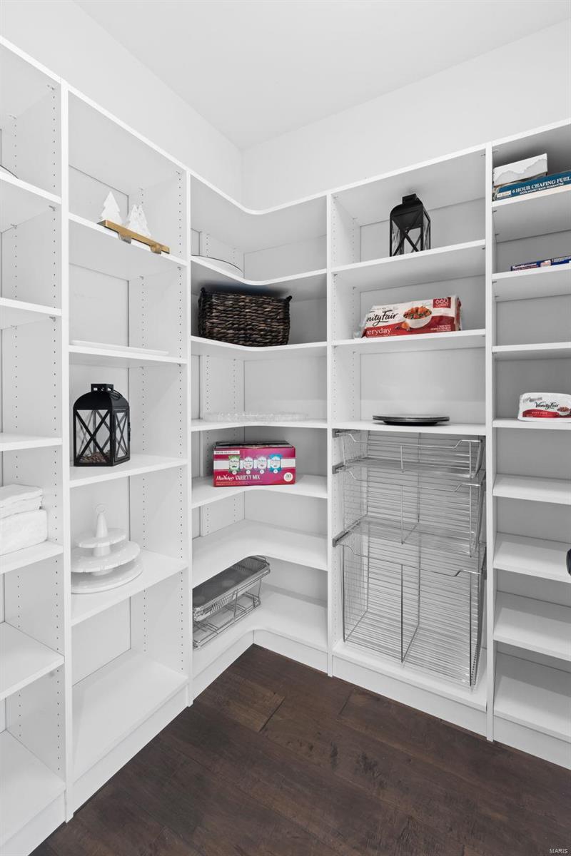 Westleigh #1 - Residential