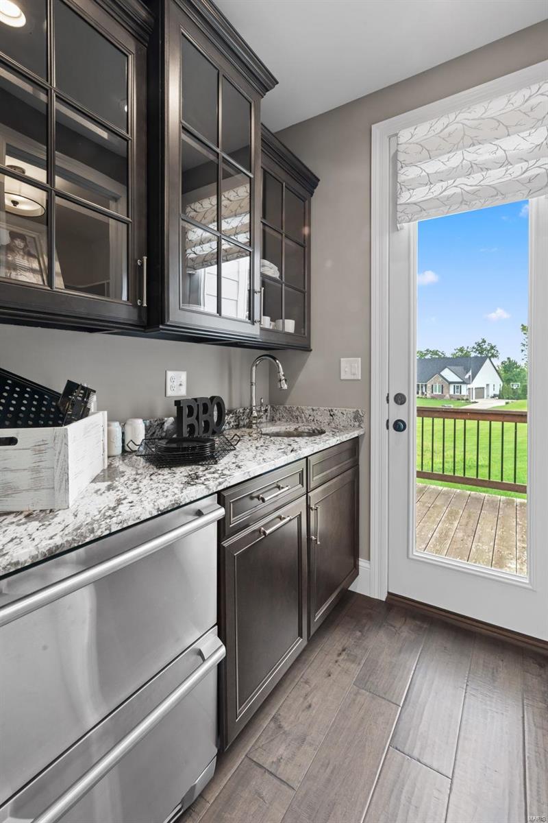 Westleigh #1 - Residential