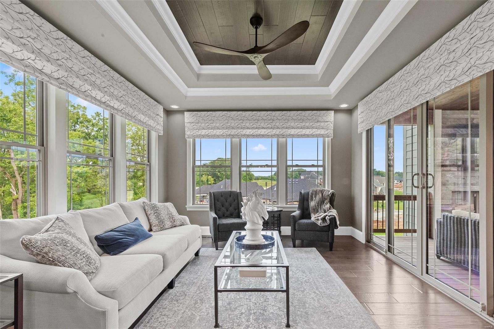 Westleigh #1 - Residential