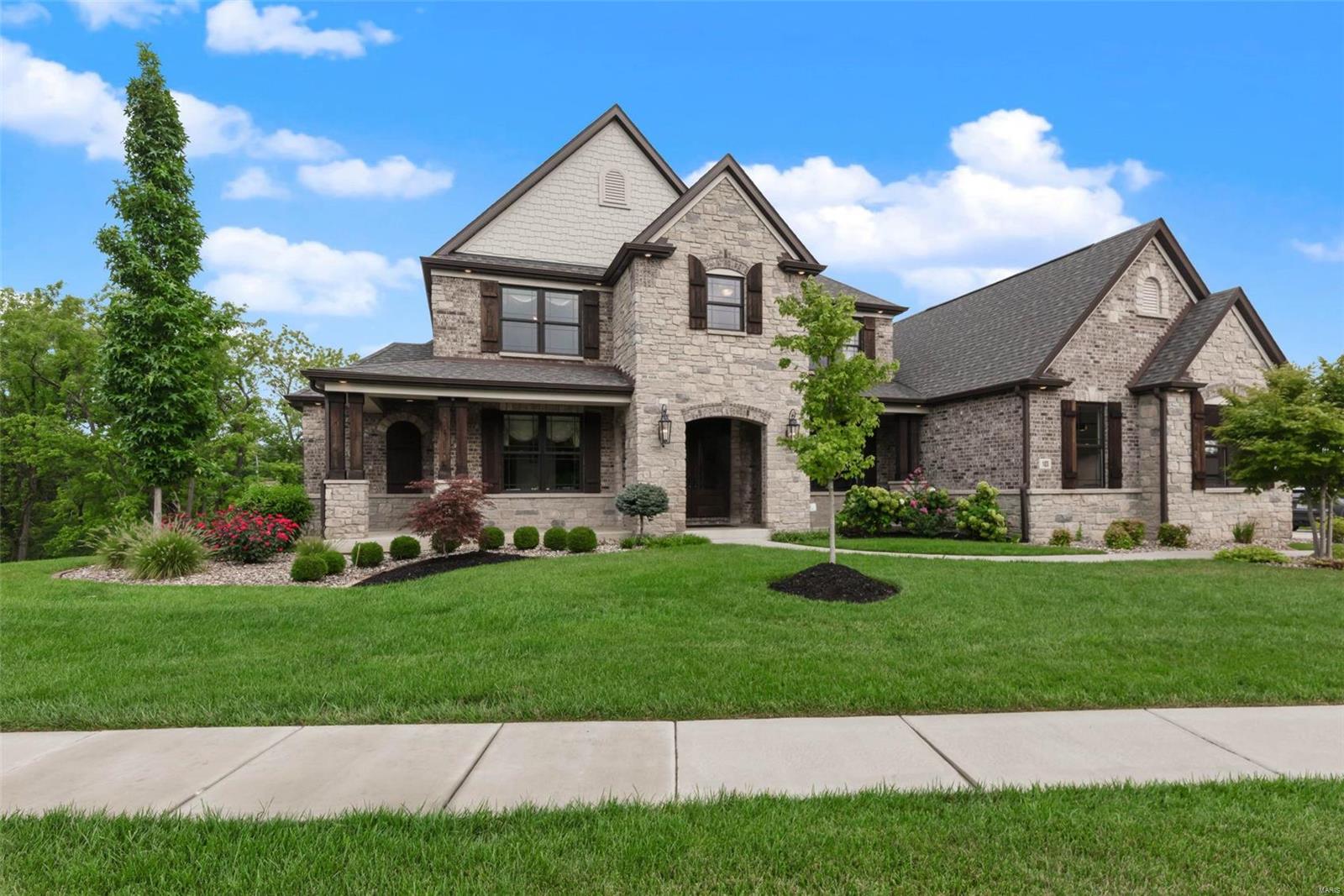 Westleigh #1 - Residential