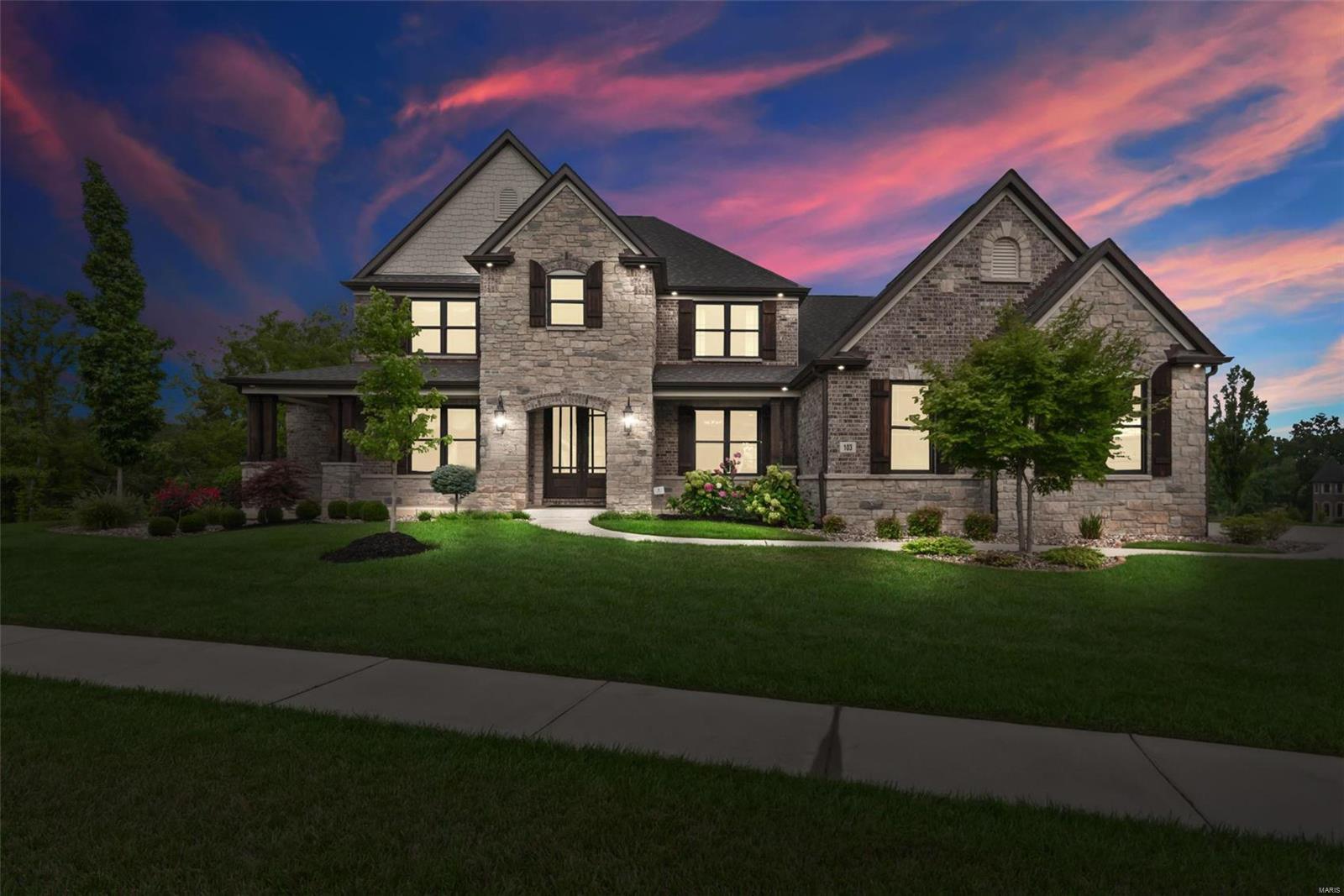 Westleigh #1 - Residential