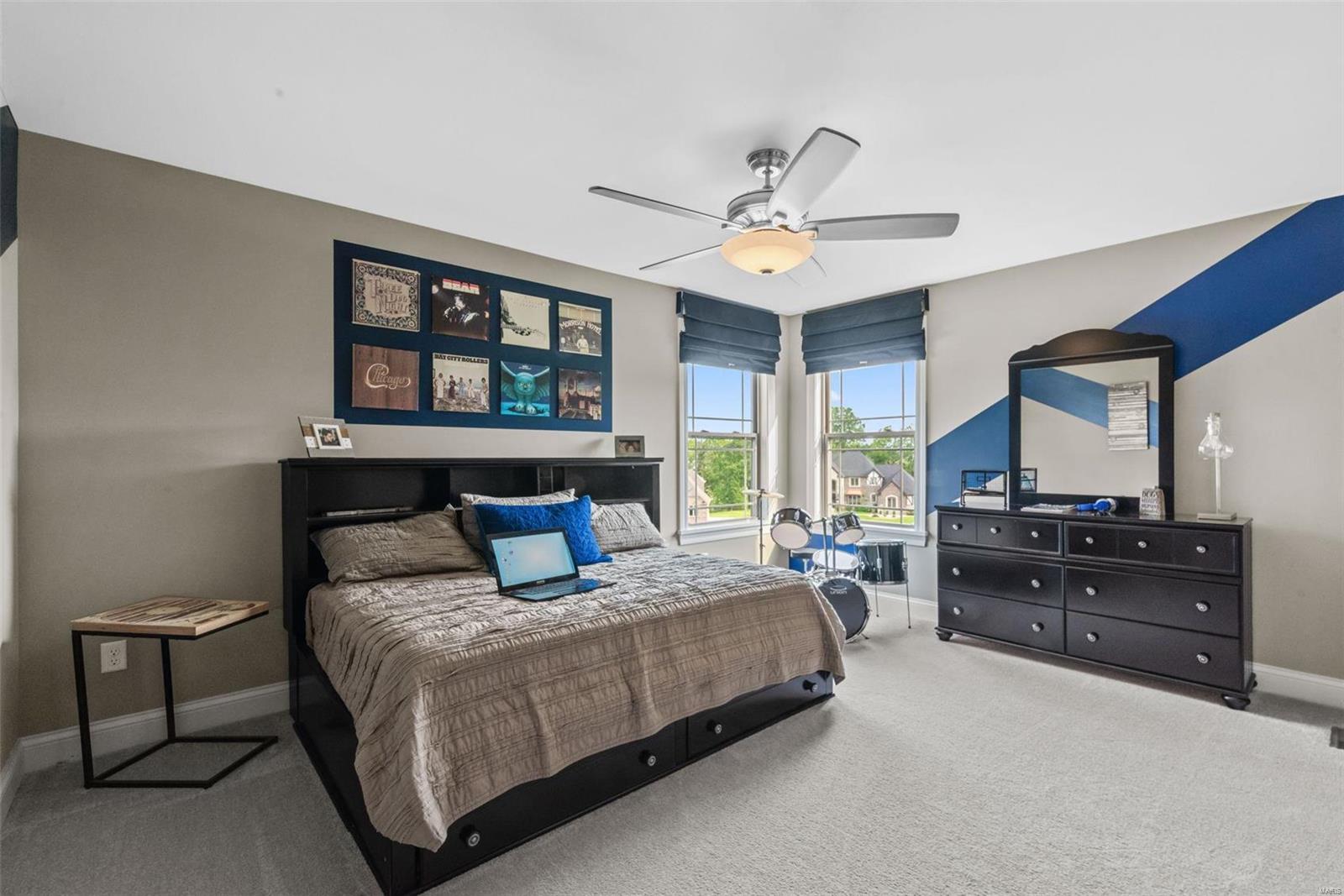 Westleigh #1 - Residential