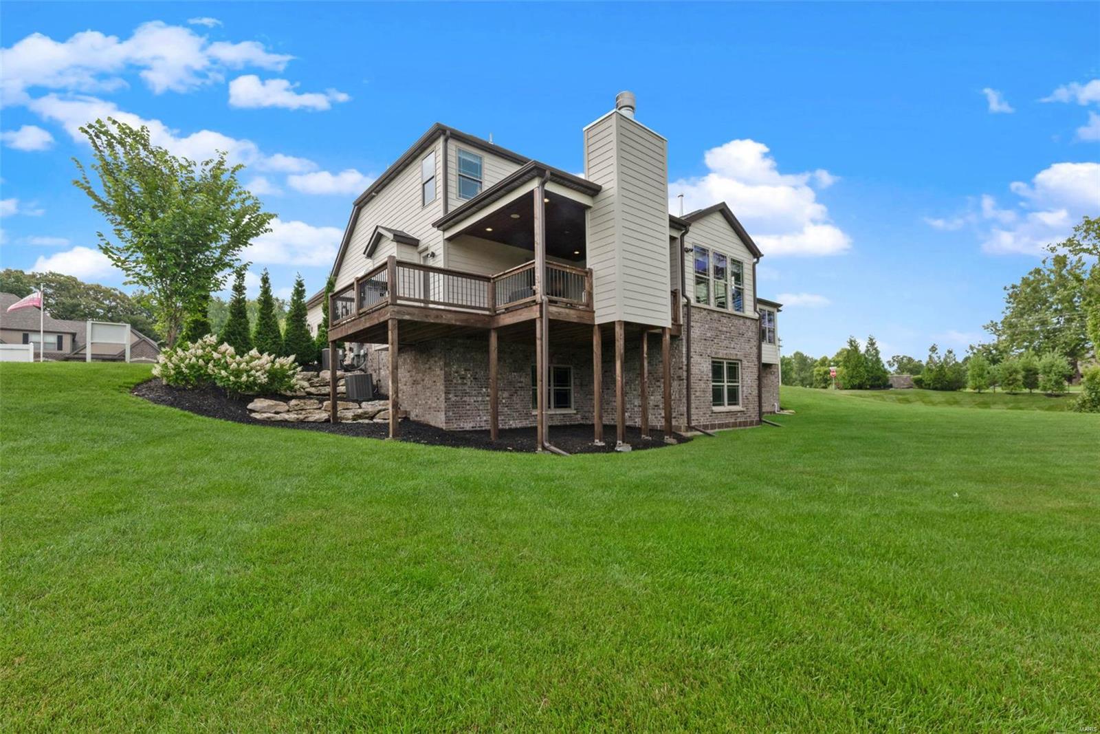 Westleigh #1 - Residential