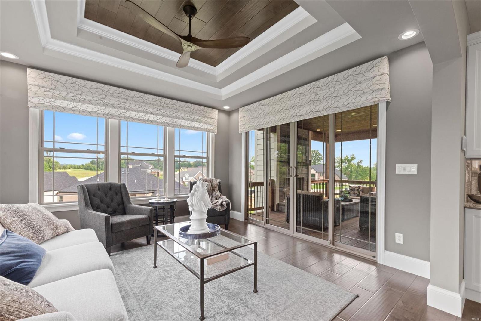 Westleigh #1 - Residential