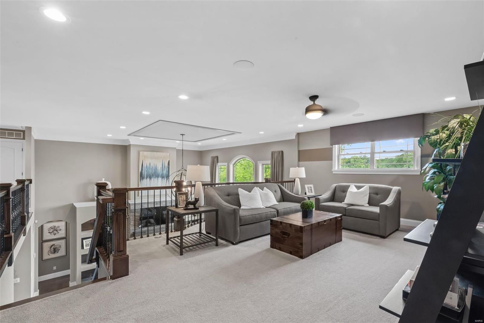 Westleigh #1 - Residential