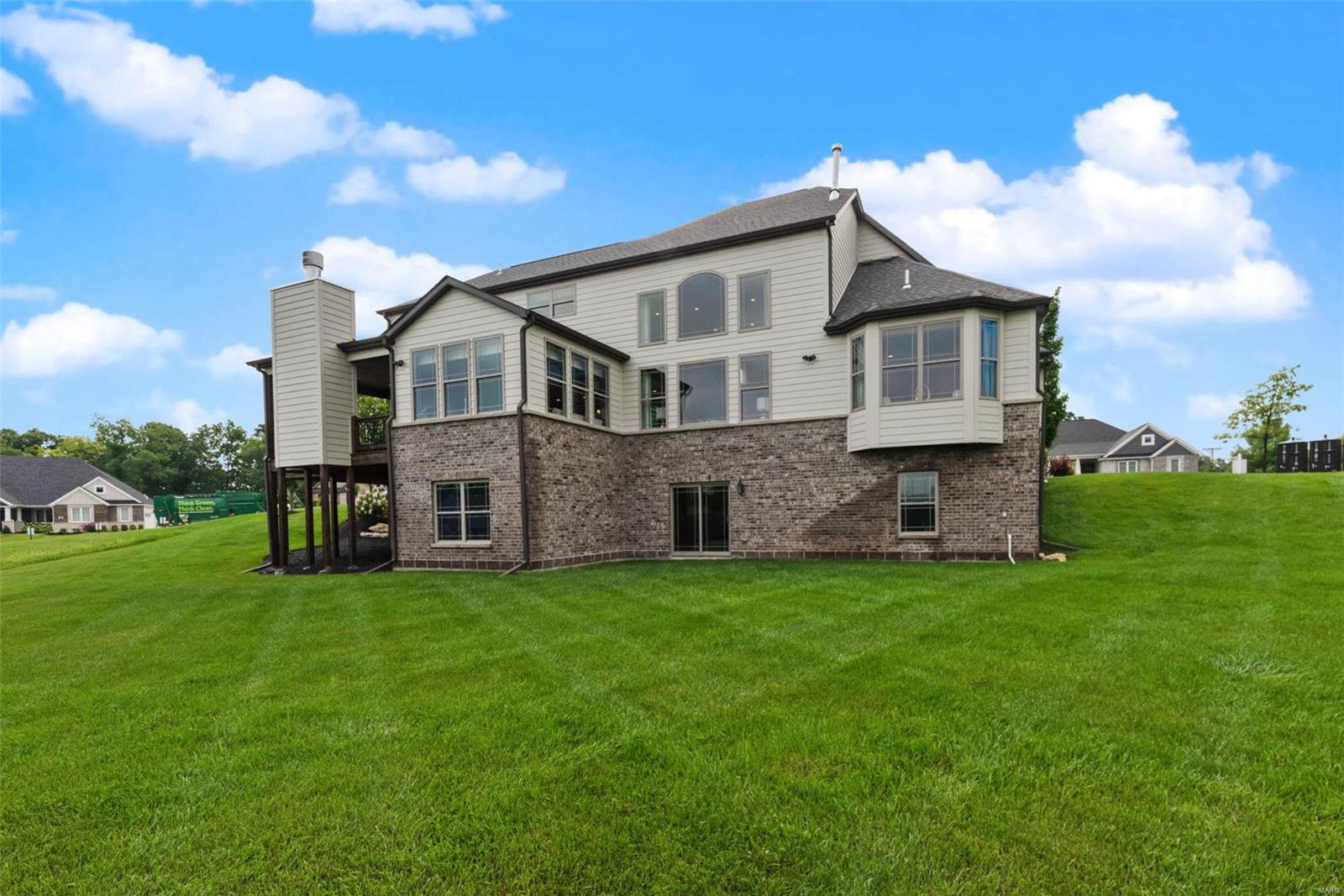 Westleigh #1 - Residential