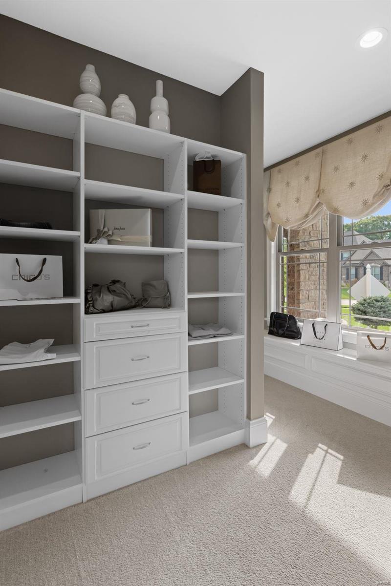 Westleigh #1 - Residential