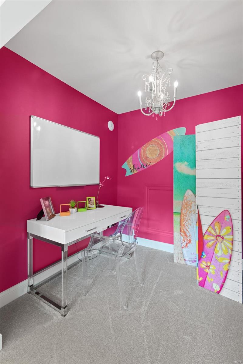 Westleigh #1 - Residential