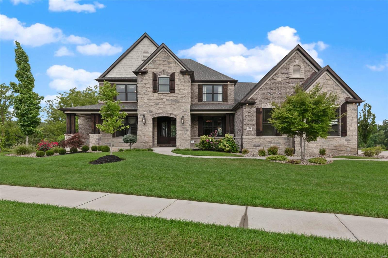 Westleigh #1 - Residential