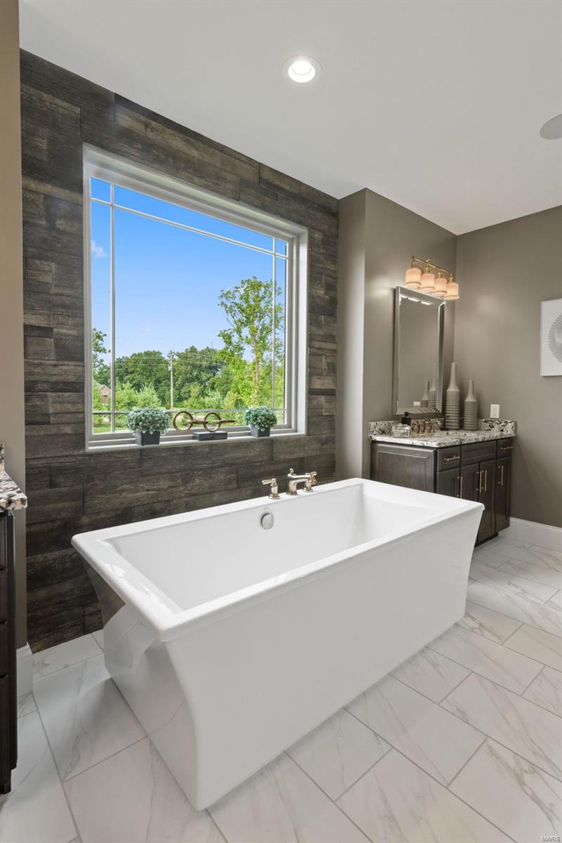 Westleigh #1 - Residential