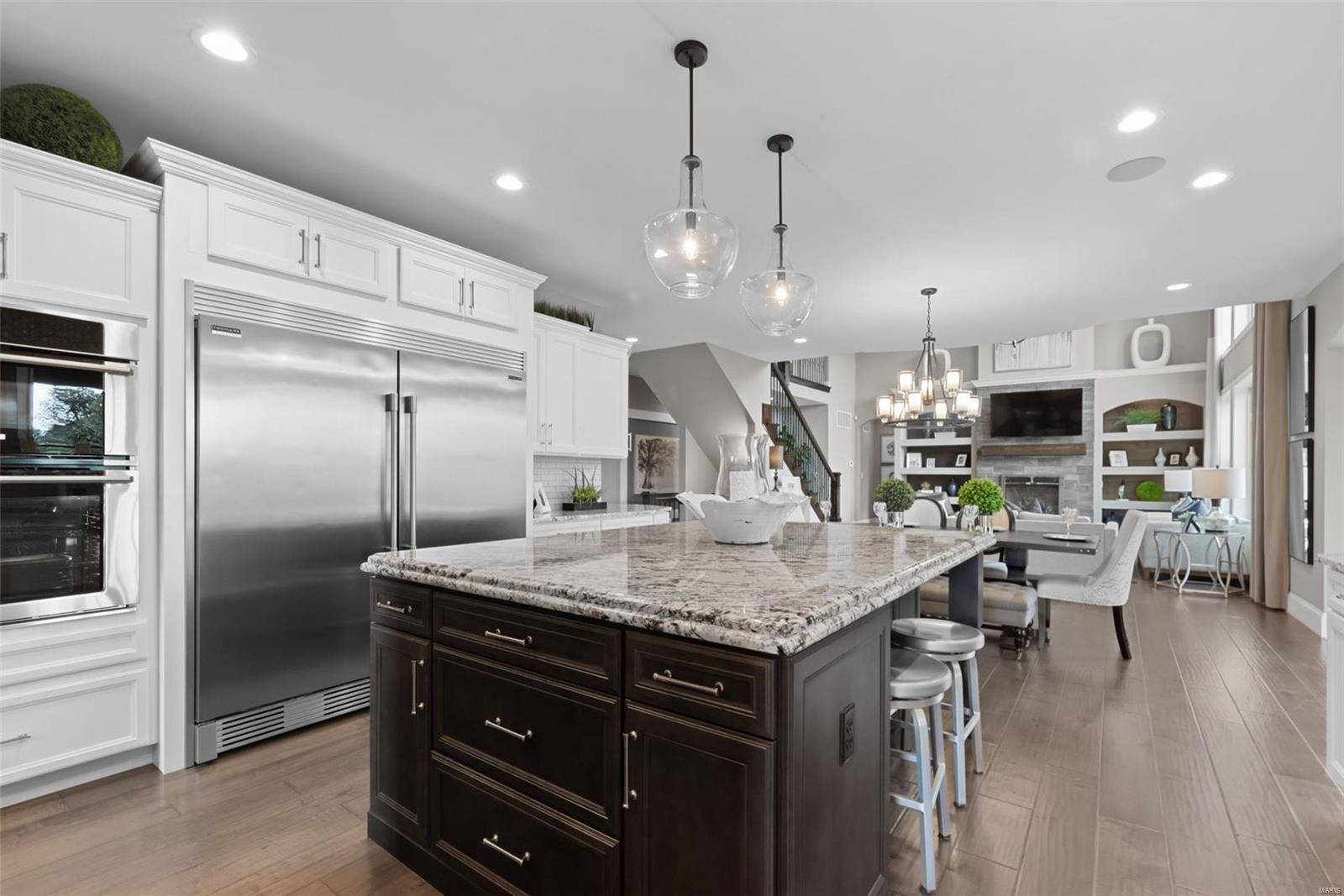 Westleigh #1 - Residential