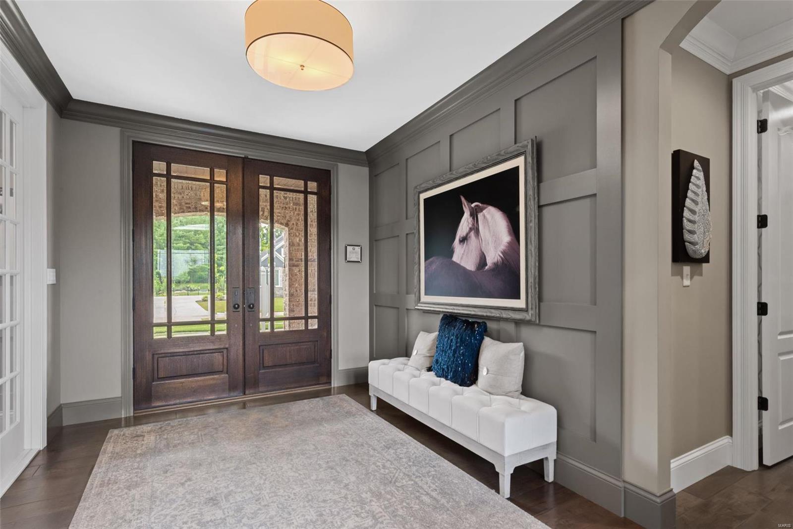 Westleigh #1 - Residential