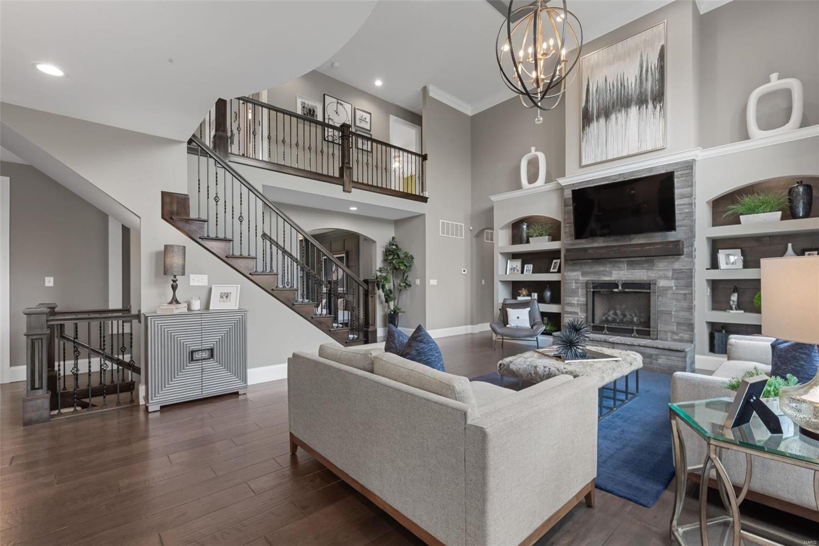 Westleigh #1 - Residential