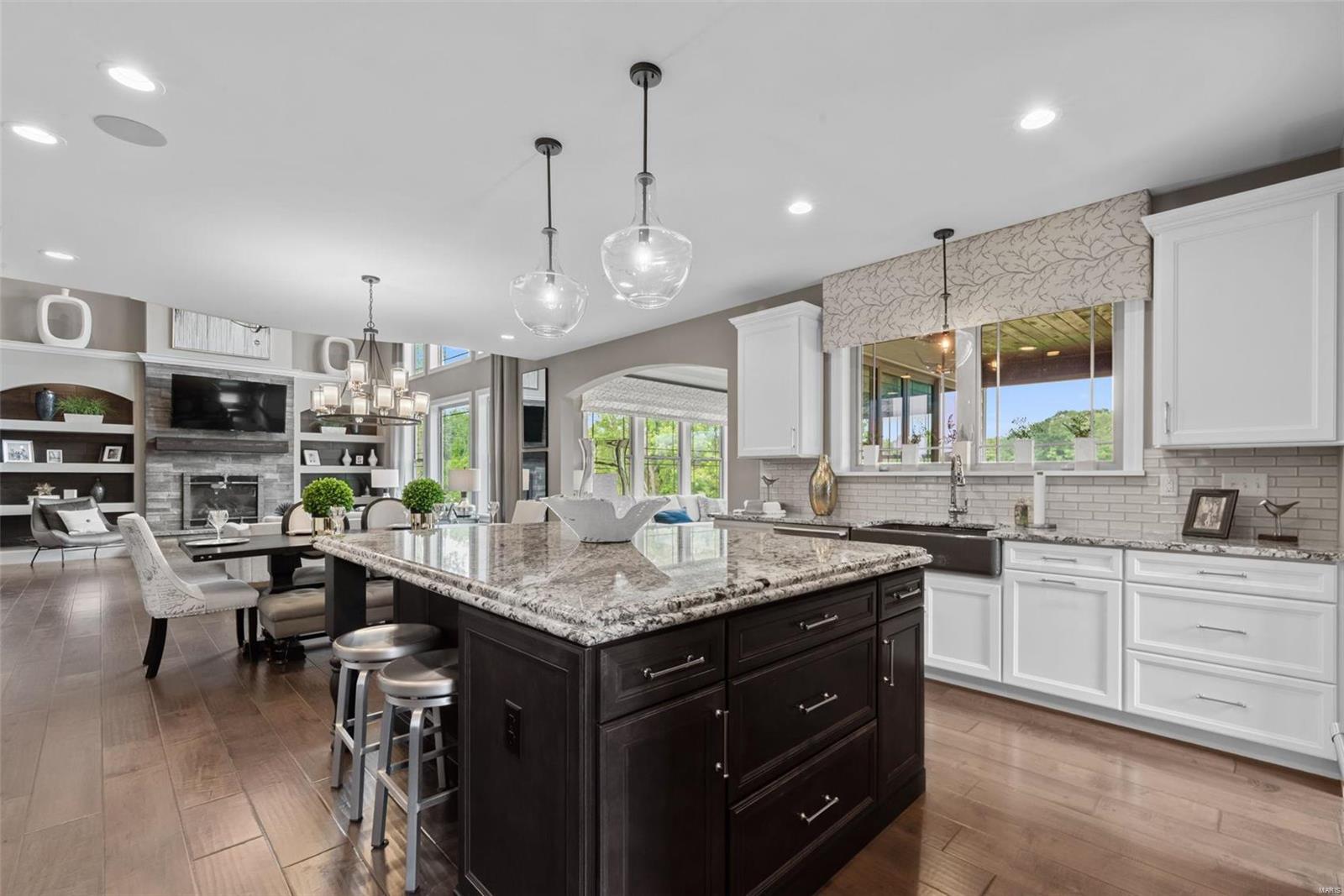 Westleigh #1 - Residential