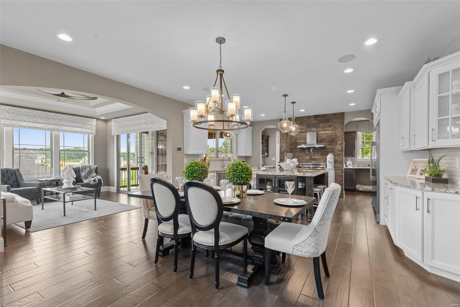 Westleigh #1 - Residential