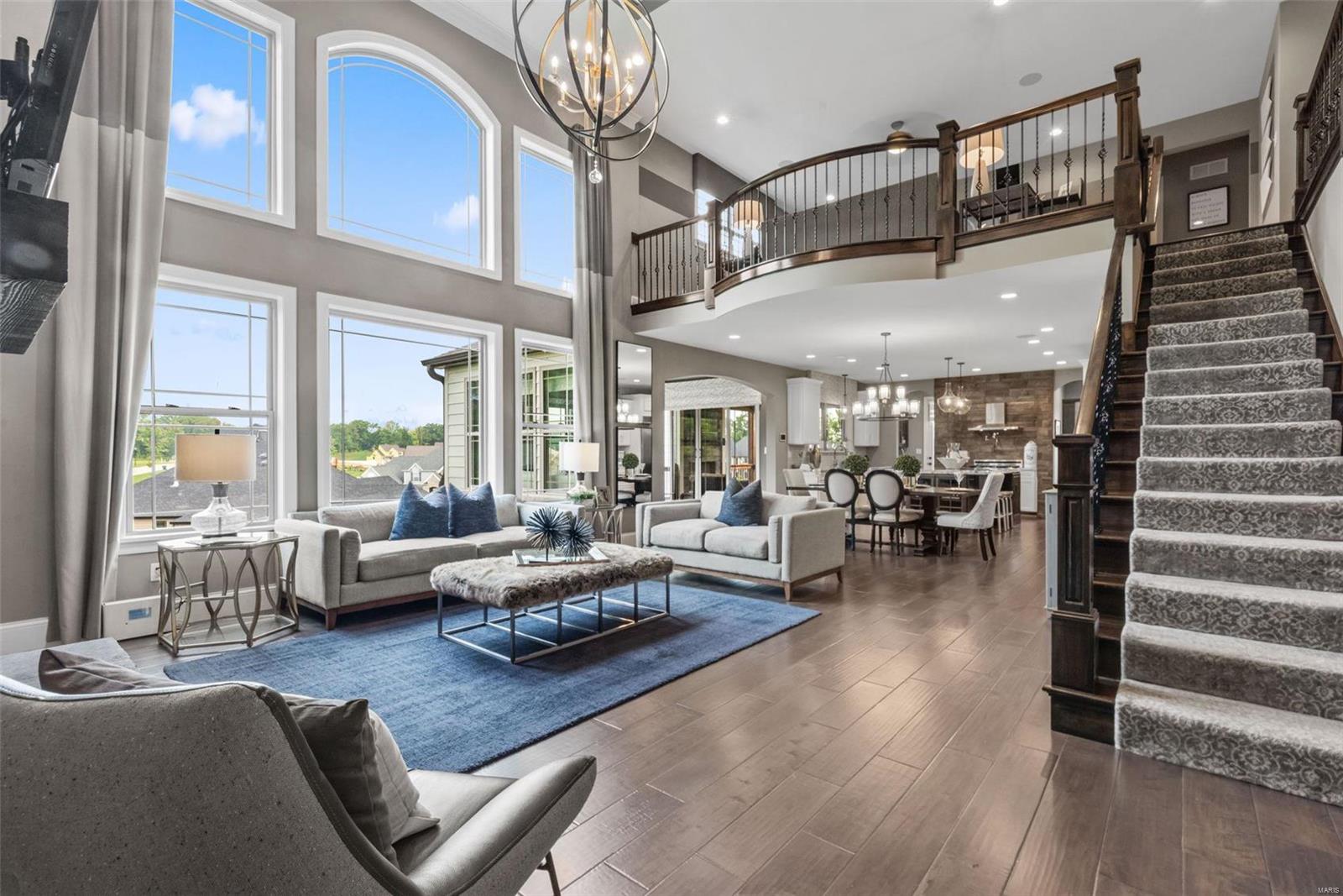 Westleigh #1 - Residential