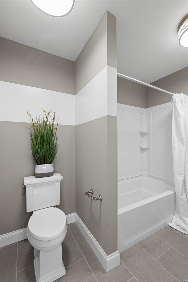 Westleigh #1 - Residential