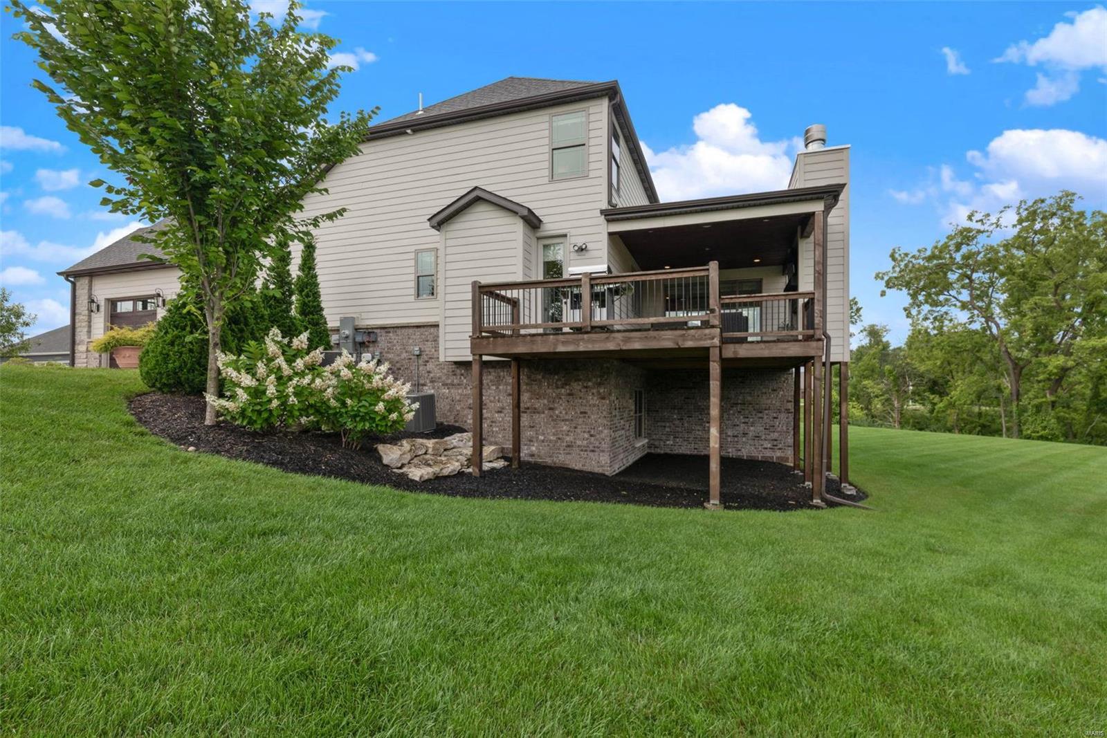 Westleigh #1 - Residential