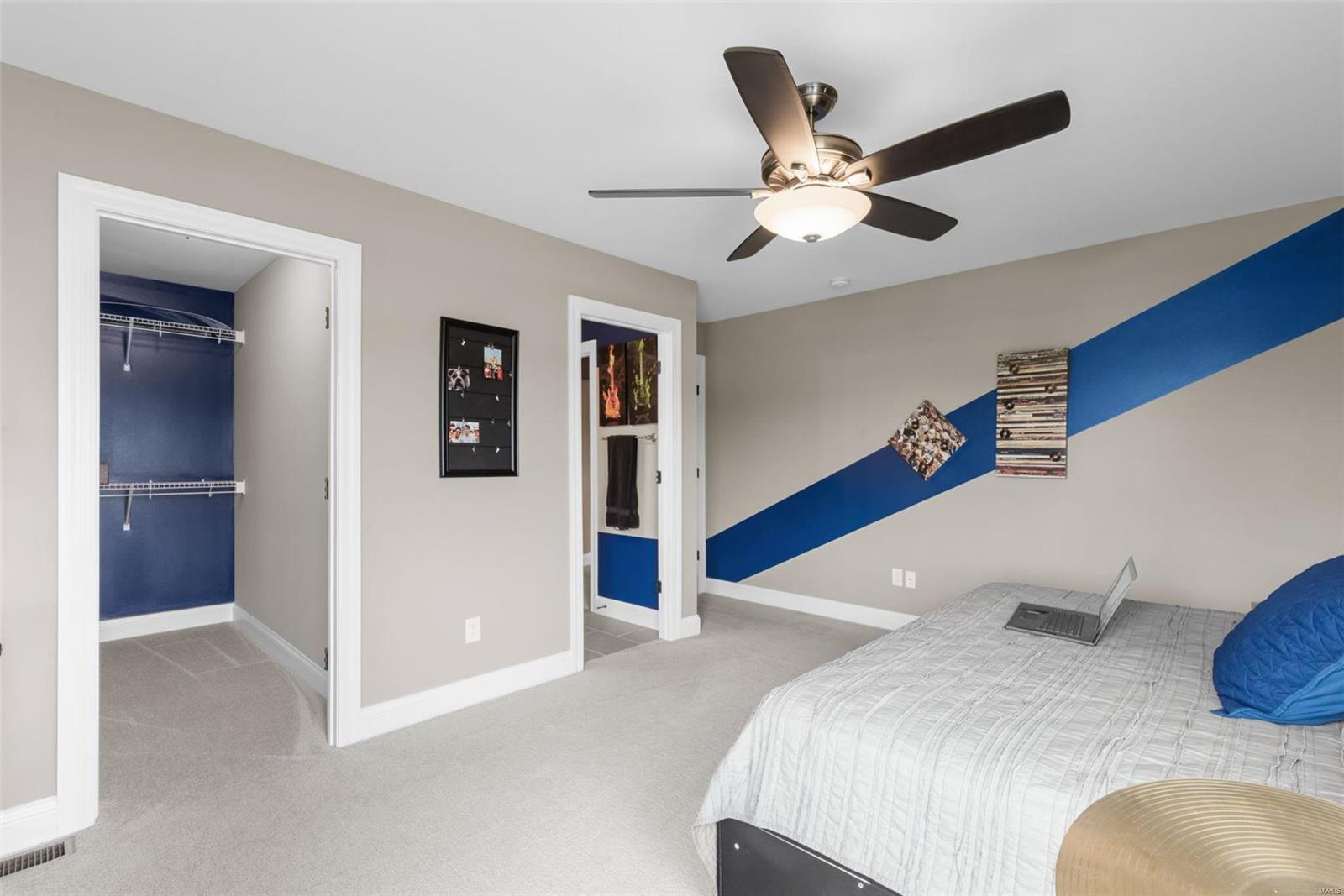 Westleigh #1 - Residential