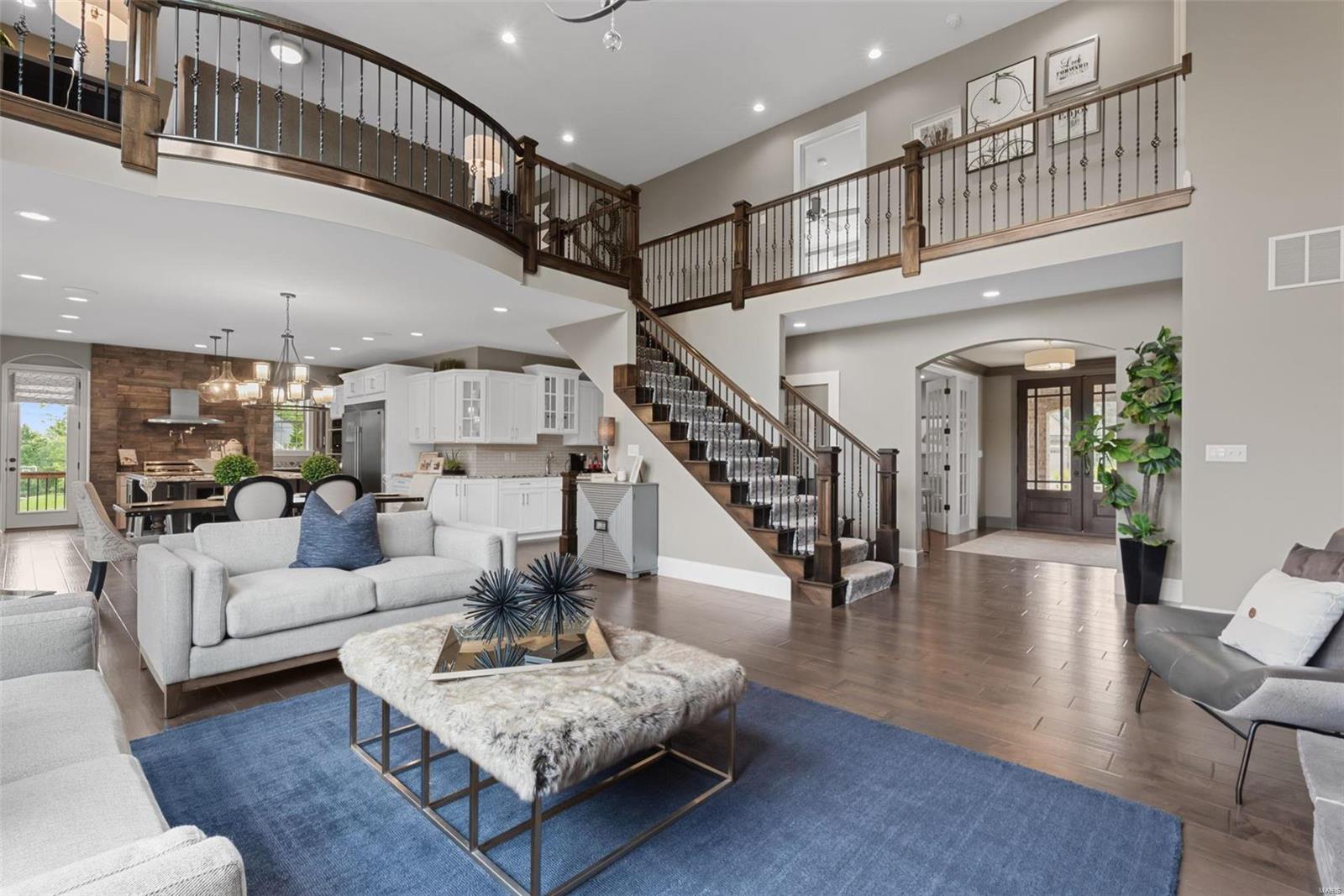 Westleigh #1 - Residential