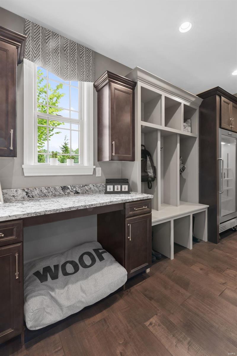 Westleigh #1 - Residential