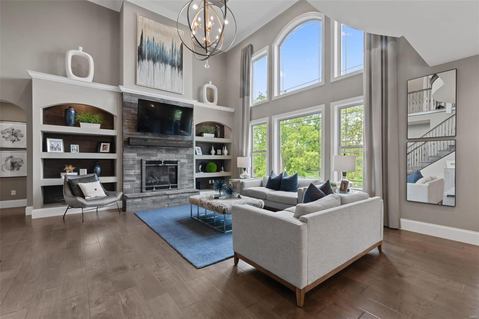 Westleigh #1 - Residential