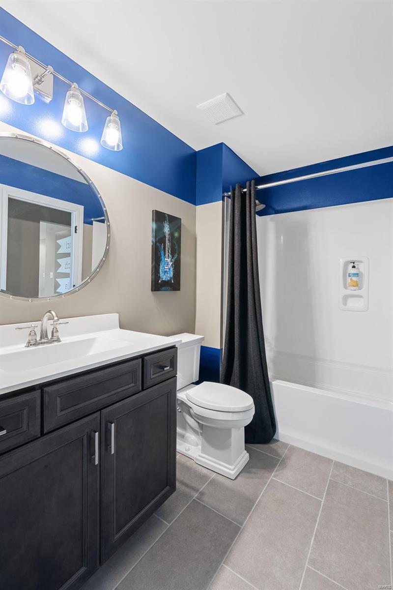 Westleigh #1 - Residential