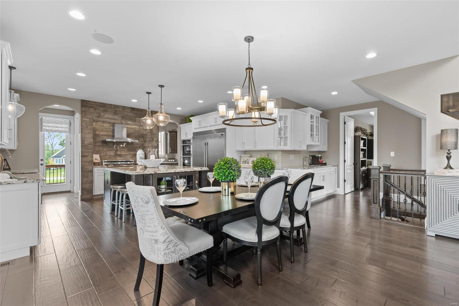 Westleigh #1 - Residential