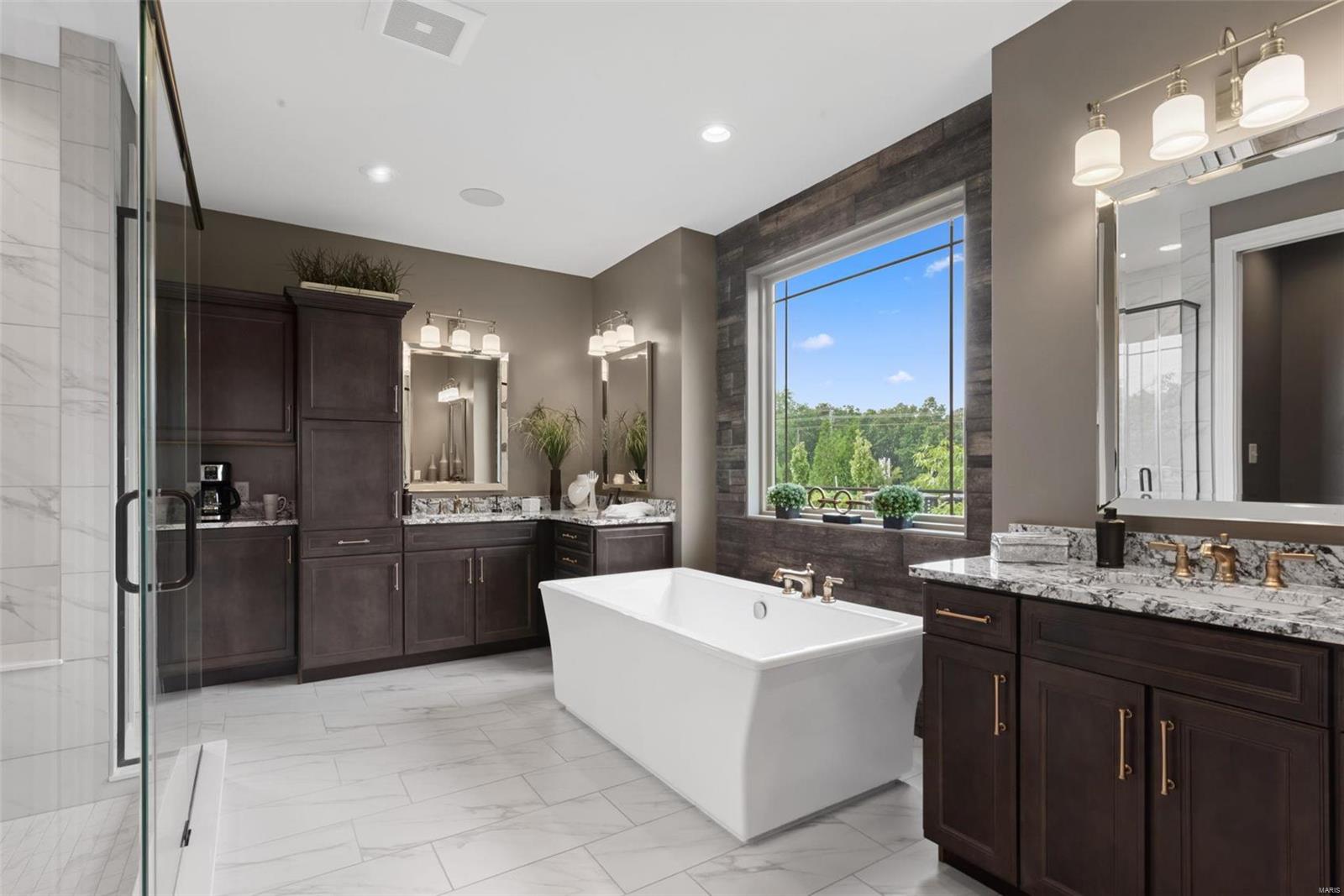 Westleigh #1 - Residential