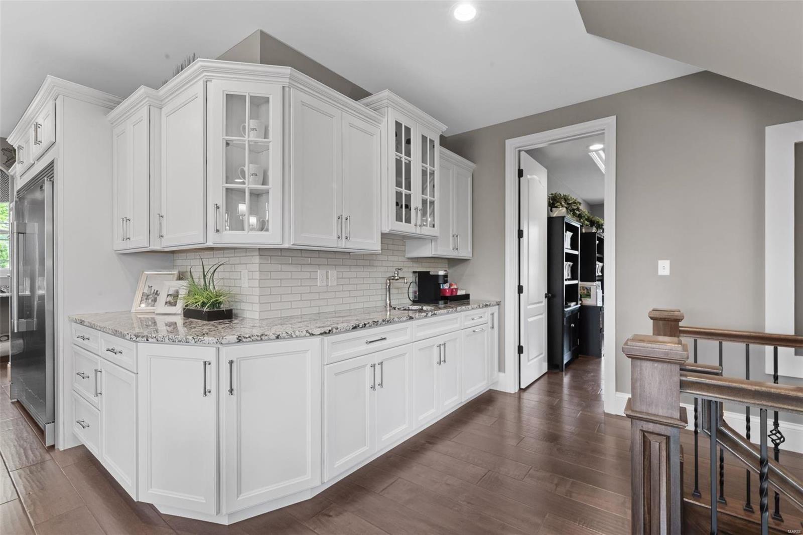 Westleigh #1 - Residential