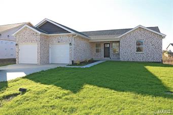 Old Towne Subdivision - Residential