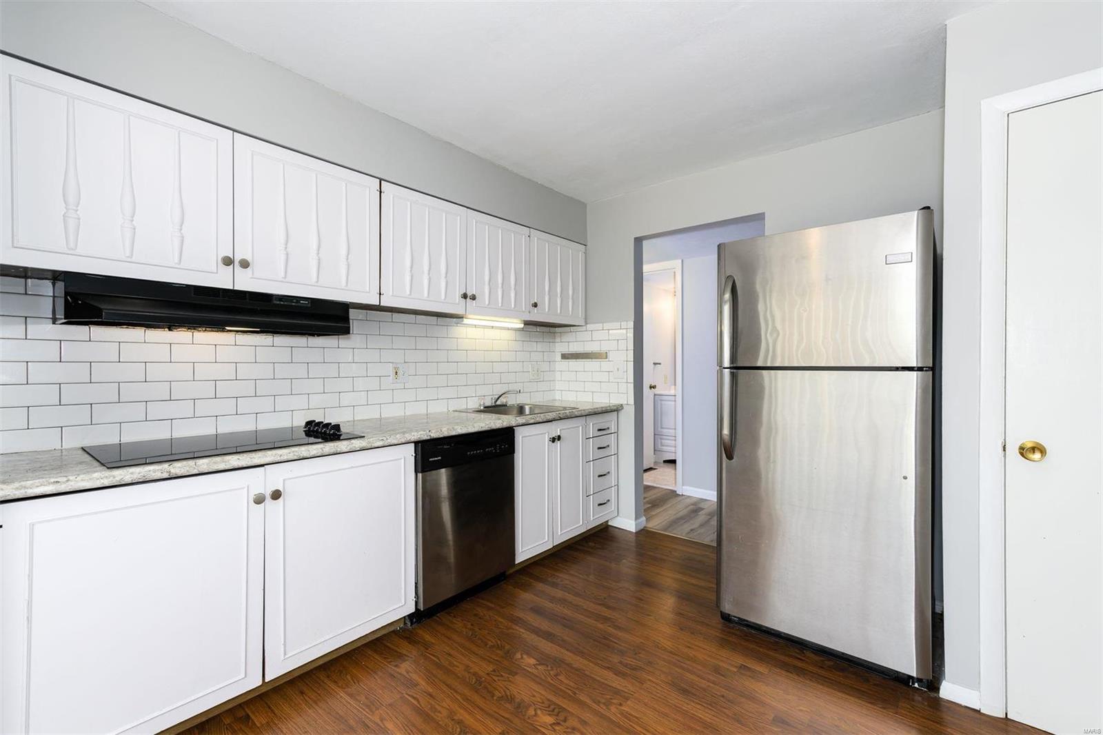 Lin Capri Condo - Residential Lease
